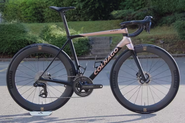 COLNAGO C68