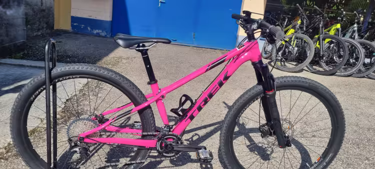 TREK Procaliber 6