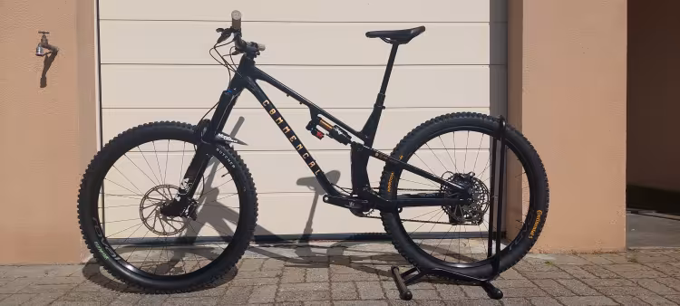 Commencal Meta