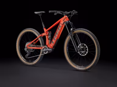 TREK Rail 8 GX AXS T-Type Gen 3