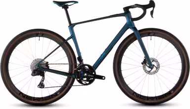 Cube  Nuroad C:62 Race