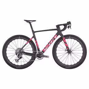 SCOTT Addict Gravel RC