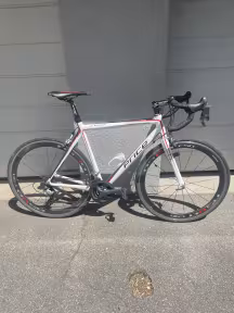 Price Rennrad