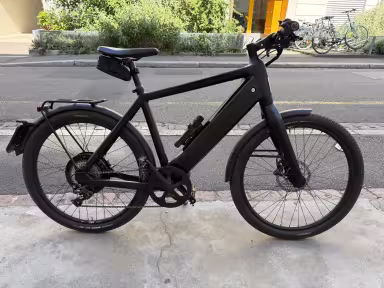 Stromer ST2