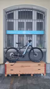 Stevens E-AGNELLO