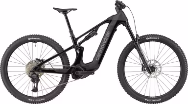 Cannondale Moterra 2
