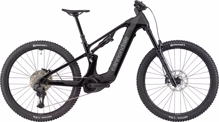 Cannondale Moterra 2