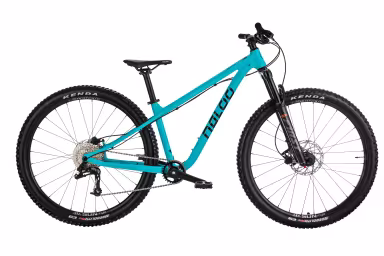 Naloo Hill Bill Mk3