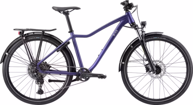 Bixs Splash EQ