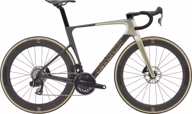 Cannondale SuperSix EVO 1