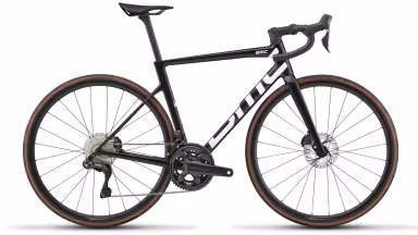 BMC Teammachine SLR ONE