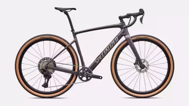 SPECIALIZED Diverge 4 Expert Shimano Grx Di2