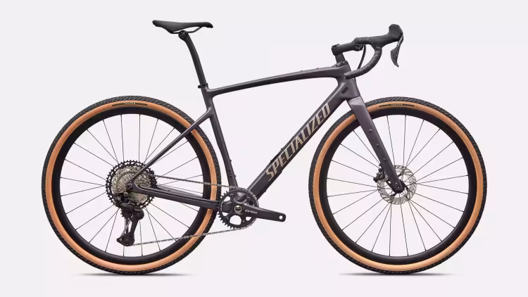 SPECIALIZED Diverge 4 Expert Shimano Grx Di2