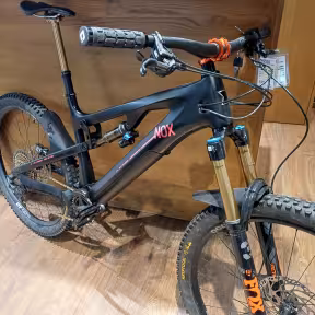 NOX Helium Enduro 5.9