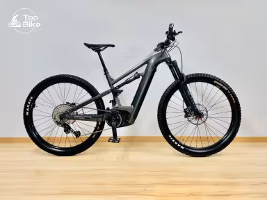 Cannondale Monterra Neo Al 4