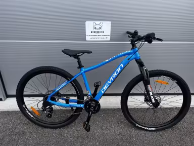 DEVRON Riddle Rm 2.7