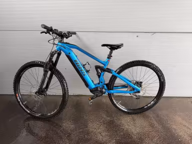 Bixs Sauvage E 25