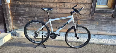 SCOTT Aspect Blanc
