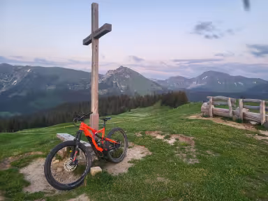SPECIALIZED Turbo Levo