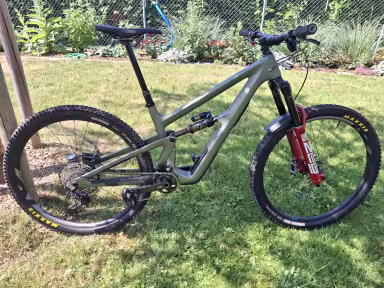 Ibis Ripmo