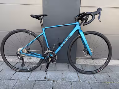 Cube Nuroad C:62 Race