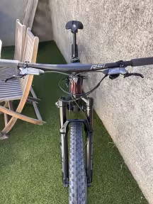 TREK Procaliber 9.7 AXS Gen 3