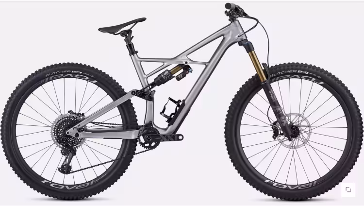 SPECIALIZED S-Works Enduro 29/6Fattie