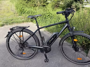 GHOST Andasol 5 28“