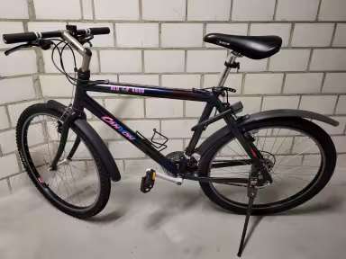 Canyon Alu Ca 4600