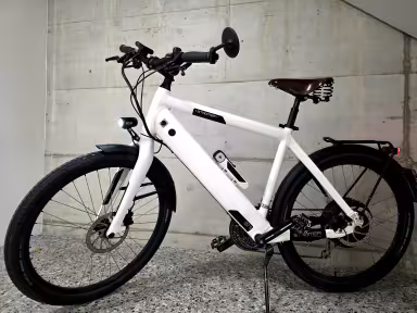 Stromer ST1 Sport