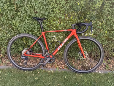Cube Cross Race C:62 SLX