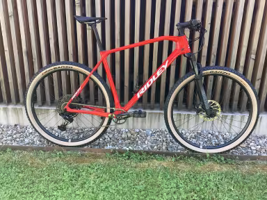 Ridley Ignite
