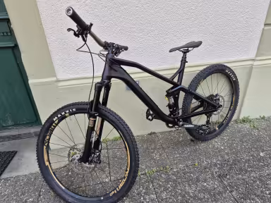 Canyon Spectral Al 27.5