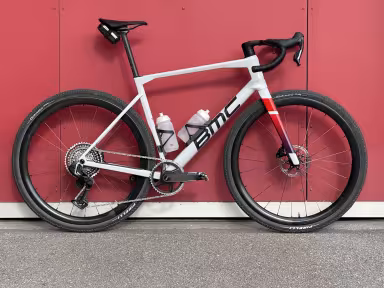 BMC Kaius 01 TWO