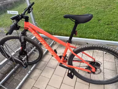 SPECIALIZED Rockhopper 27.5
