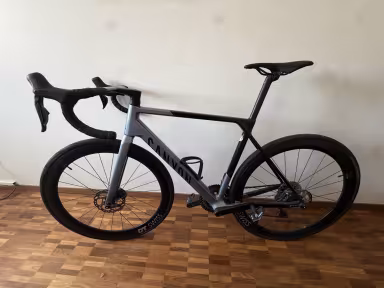 Canyon Ultimate Cf Sl 7 Di2 Aero