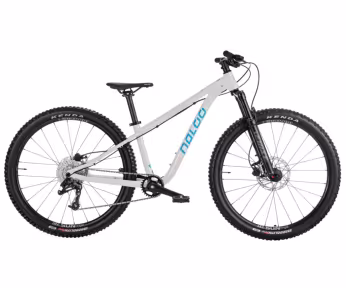 Naloo Hill Bill Mk3