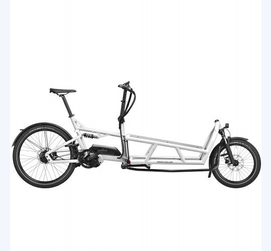 2022 Riese \u0026 Müller Load 75 in Vendita - Biciclette e E-bike occasione e  nuova - velocorner