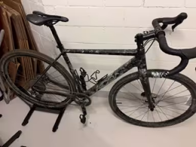 Koba Gravel