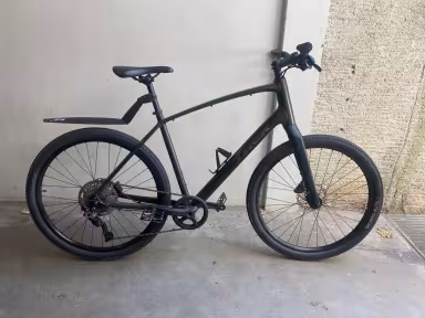 TREK Dual Sport