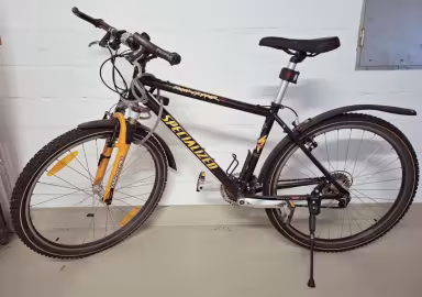 SPECIALIZED Rock Hopper