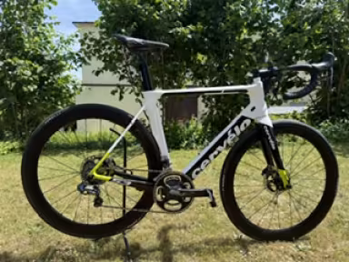 Cervélo S3