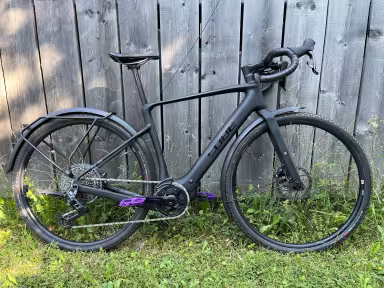 Cube  Nuroad Hybrid C:62 SLX 400X FE