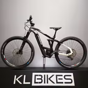 Haibike Fullnine
