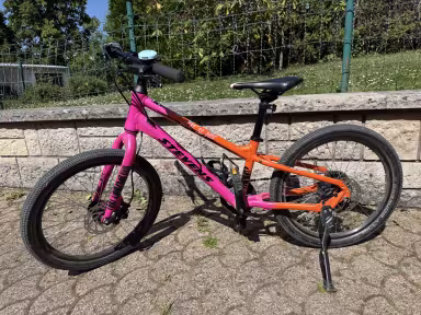 Stevens Beat SL Disc 20"