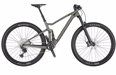 SCOTT Spark 930 Fully