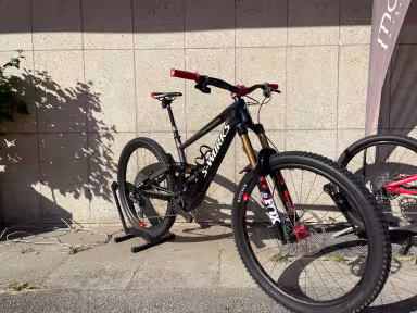 SPECIALIZED Kenevo Sl S-Works Custom