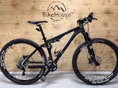 Cube Ams 100 C:62 Race 29