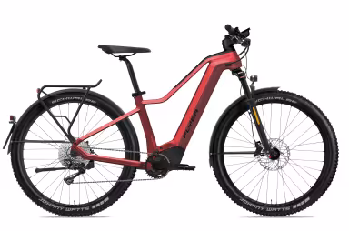 Flyer G2 Goroc2