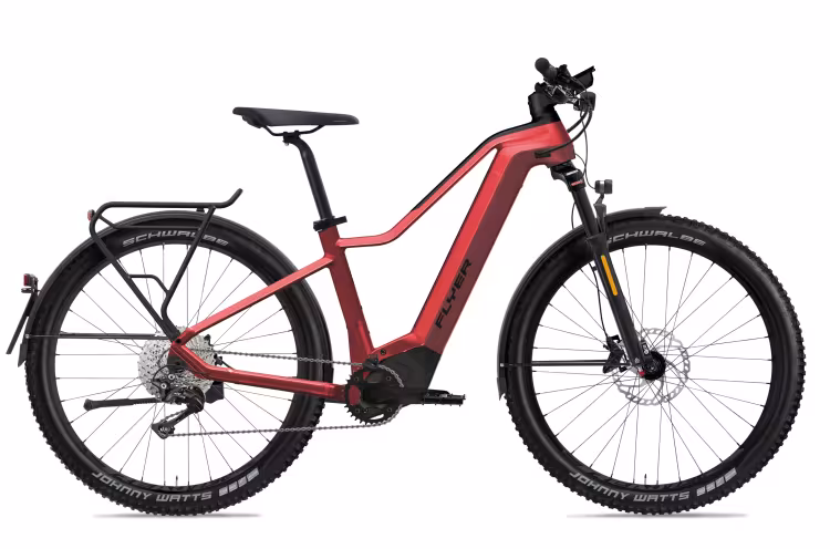 Flyer G2 Goroc2